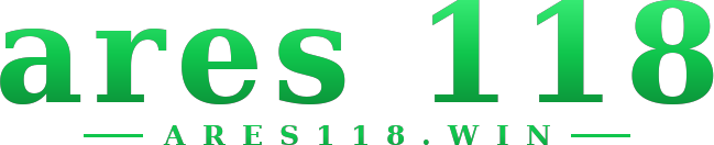 ares 118 logo