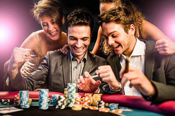 ares 118 Casino, Slots and Sportsbook Under One Home